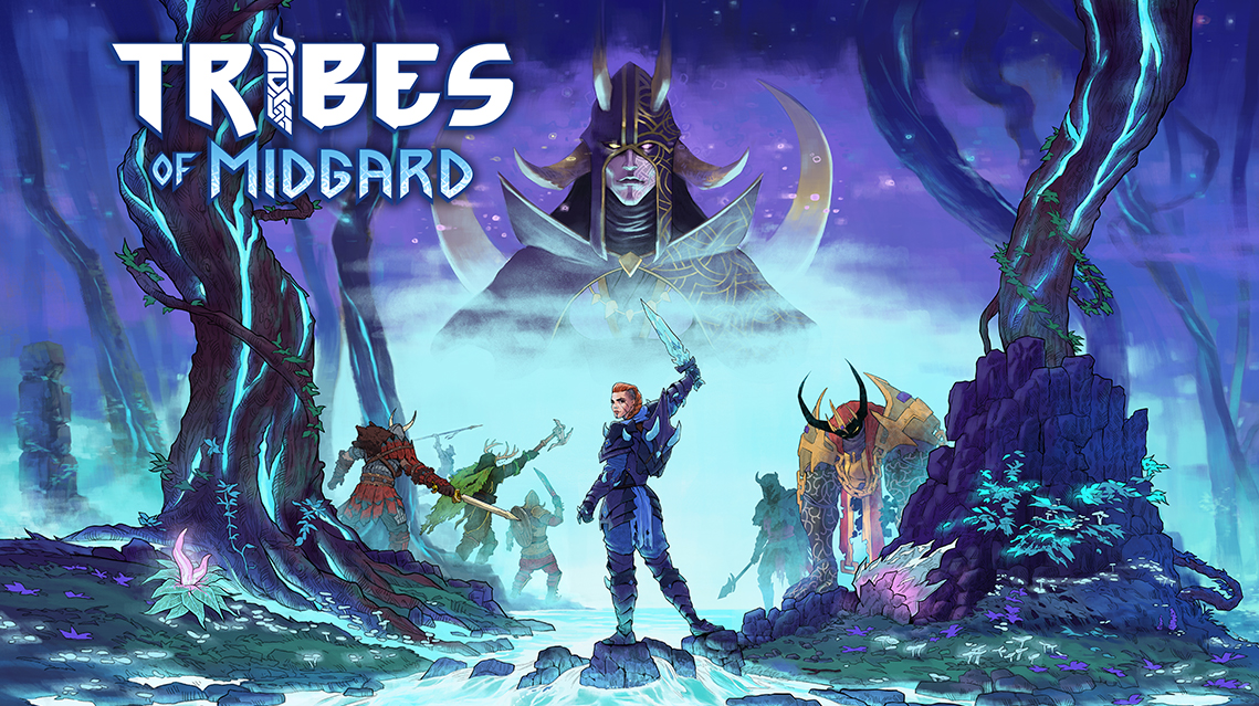 Tribes of Midgard – Season 4
