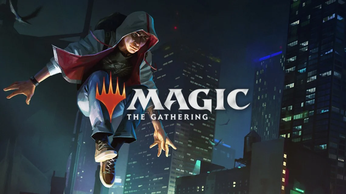 Magic: The Gathering – Universe Beyond