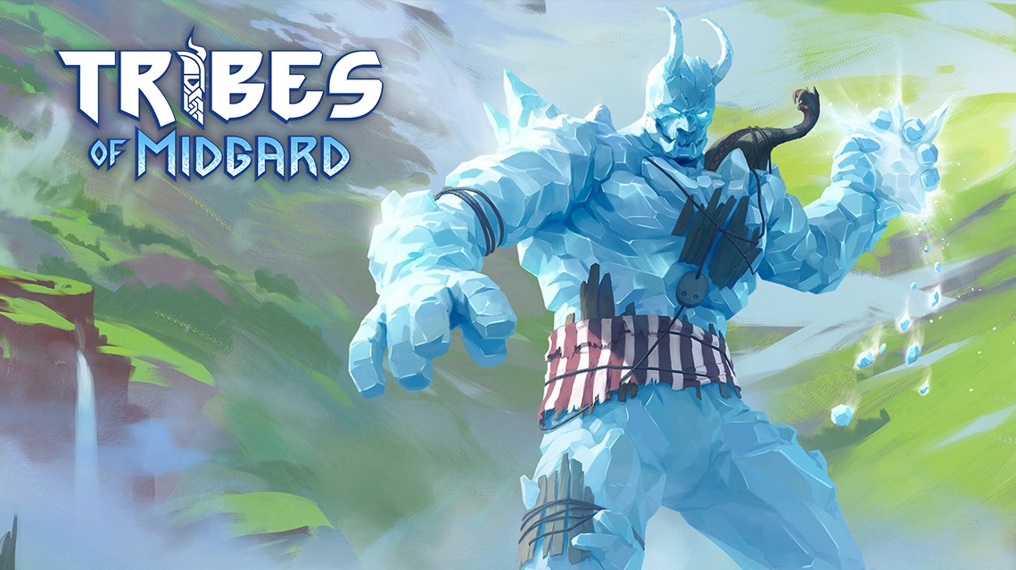 Tribes of Midgard
