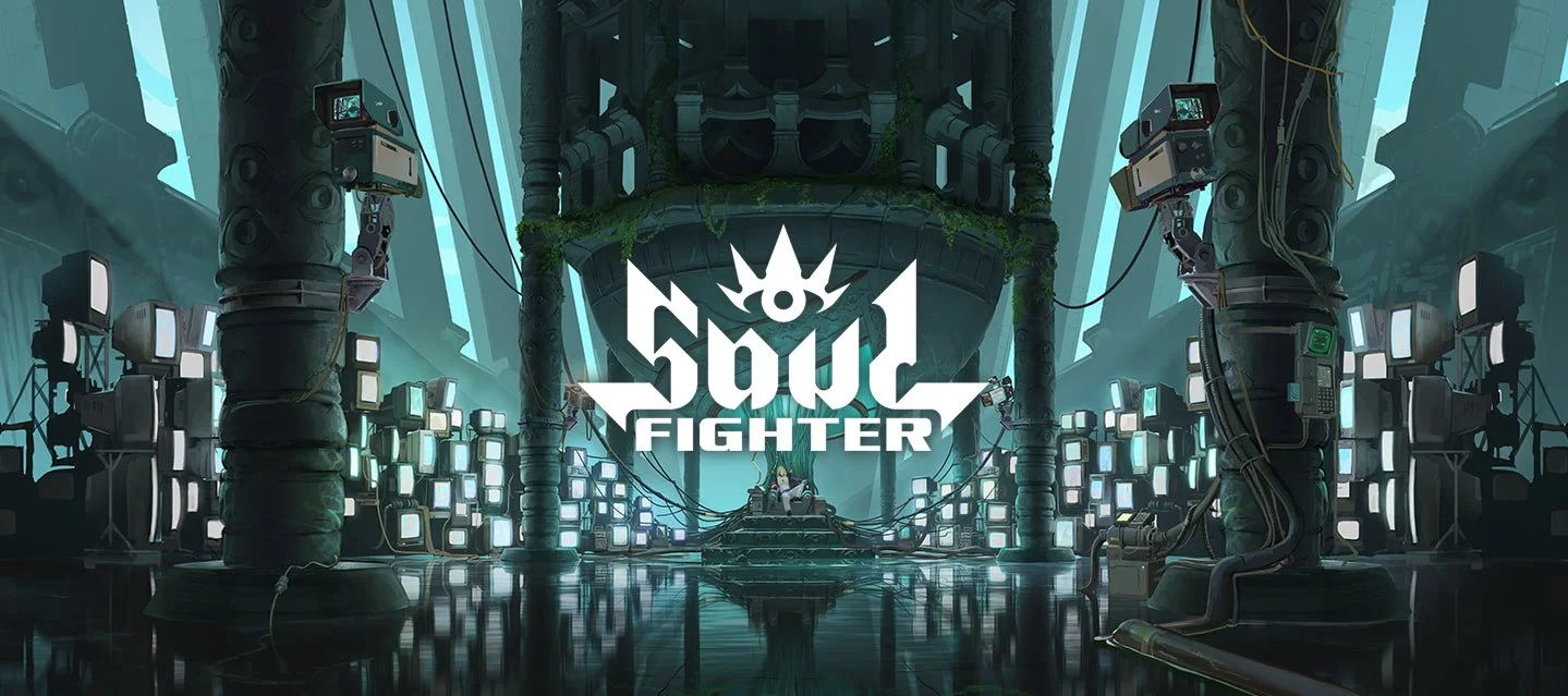 League Of Legends – Soul Fighter